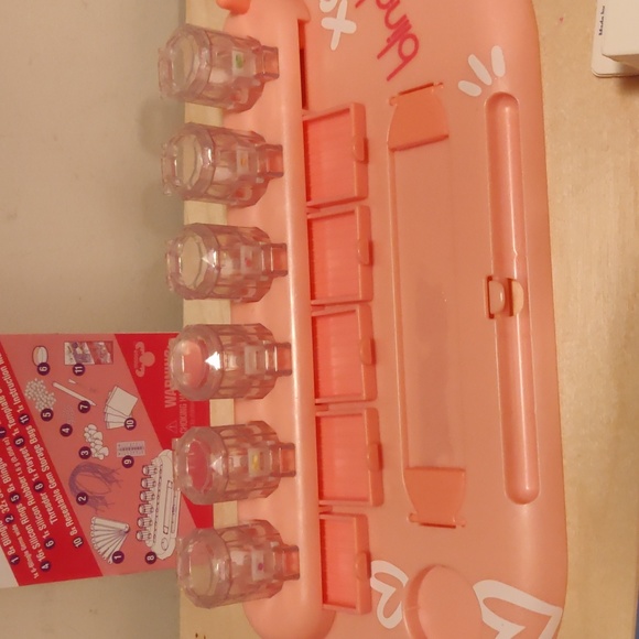 New!Diamond dots art Do Your Own Bracelets & Tiger Mask Lot - Picture 3 of 8